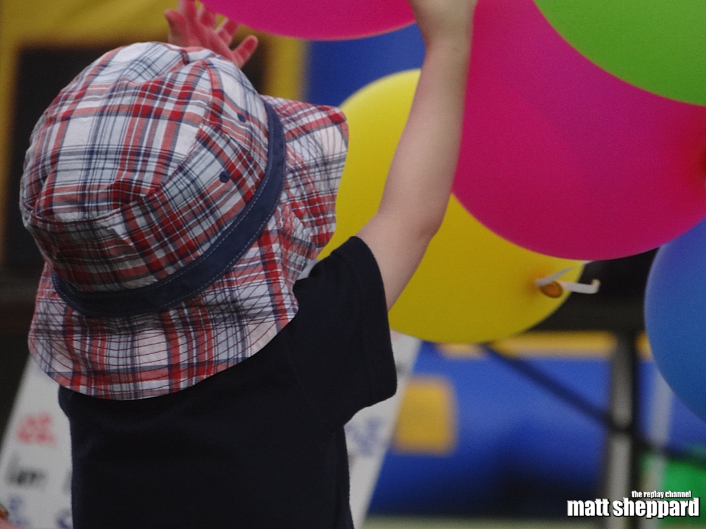 Stutsman Relay For Life 2014 - CSi Photos by Matt Sheppard.  More at Facebook